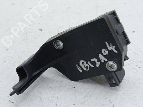 Used Electronic module Electronic module SEAT IBIZA III (6L1) 1.9 TDI (100 hp) 24335803 24335803