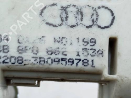 Fuel door actuator AUDI A3 (8P1) 2.0 TDI | BP24341388E18 - Image 4