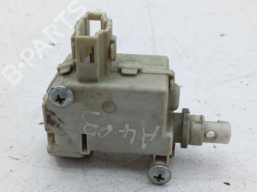 Used Fuel door actuator Fuel door actuator AUDI A4 B6 (8E2) 1.9 TDI (130 hp) 24341390 24341390