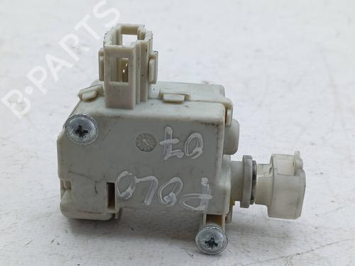 Used Fuel door actuator Fuel door actuator 24341392 24341392
