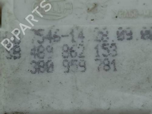 Electronic module AUDI ALLROAD C5 (4BH) 2.5 TDI quattro | BP24335812M83 - Image 3