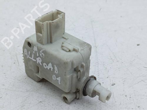 Used Electronic module Electronic module AUDI ALLROAD C5 (4BH) 2.5 TDI quattro (163 hp) 24335813 24335813