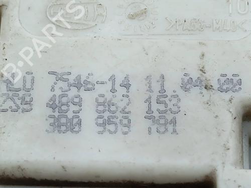 Electronic module AUDI A6 C5 (4B2, 4B4) 1.8 T | BP24335815M83 - Image 3