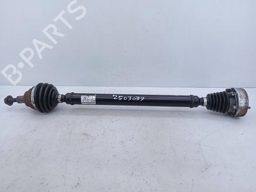 Used Right front driveshaft Right front driveshaft VW JETTA IV (162, 163, AV3, AV2) 2.0 TDI (110 hp) 26966304 26966304