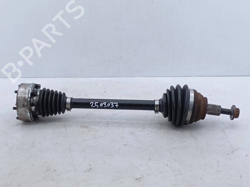 Used Left front driveshaft Left front driveshaft 26966305 26966305