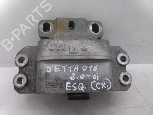 Used Gearbox mount Gearbox mount VW JETTA IV (162, 163, AV3, AV2) 2.0 TDI (110 hp) 26717665 26717665