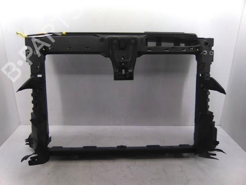 Used Front slam panel Front slam panel 26966314 26966314