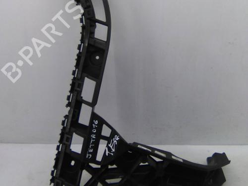 Used Rear bumper bracket Rear bumper bracket 26966324 26966324