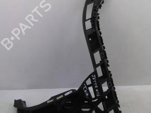 Bakfangerbrakett Bakfangerbrakett VW JETTA IV (162, 163, AV3, AV2) 2.0 TDI (110 hp) 26966325 26966325