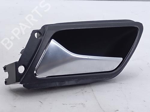 Used Rear left interior door handle Rear left interior door handle VW JETTA IV (162, 163, AV3, AV2) 2.0 TDI (110 hp) 26966320 26966320