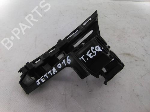 Used Rear bumper bracket Rear bumper bracket 26966322 26966322