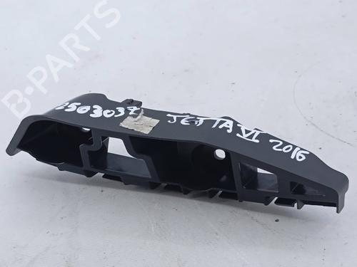 Used Front bumper bracket Front bumper bracket VW JETTA IV (162, 163, AV3, AV2) 2.0 TDI (110 hp) 27500176 27500176