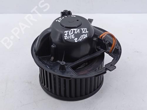 Used Heater blower motor Heater blower motor 27500179 27500179