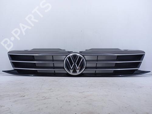 Grill Grill VW JETTA IV (162, 163, AV3, AV2) 2.0 TDI (110 hp) 26966323 26966323