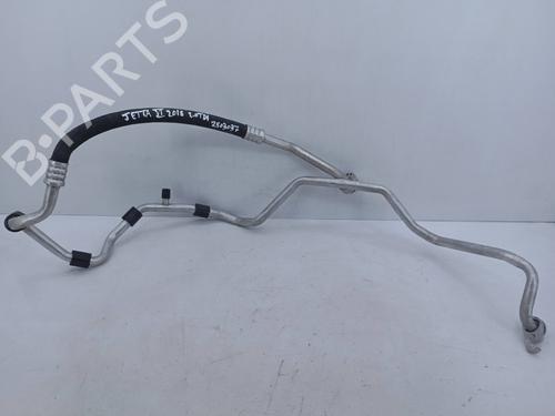 Used AC pipe AC pipe VW JETTA IV (162, 163, AV3, AV2) 2.0 TDI (110 hp) 31256037 31256037