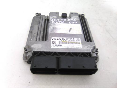 Used Engine control unit (ECU) Engine control unit (ECU) 26966335 26966335