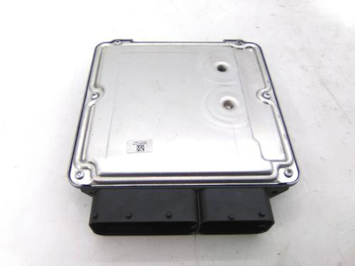 Engine control unit (ECU) VW JETTA IV (162, 163, AV3, AV2) 2.0 TDI | BP26966335M57 - Image 2
