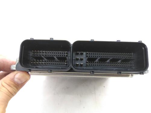 Engine control unit (ECU) VW JETTA IV (162, 163, AV3, AV2) 2.0 TDI | BP26966335M57 - Image 3