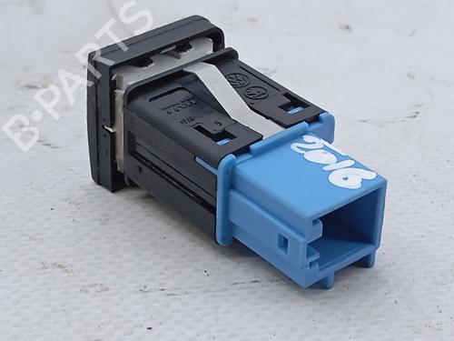 Switch VW JETTA IV (162, 163, AV3, AV2) 2.0 TDI | BP26966336I30 - Image 2