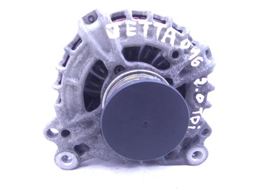 Used Alternator Alternator VW JETTA IV (162, 163, AV3, AV2) 2.0 TDI (110 hp) 26721230 26721230