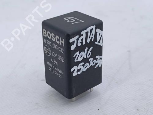 Used Switch Switch VW JETTA IV (162, 163, AV3, AV2) 2.0 TDI (110 hp) 26944254 26944254