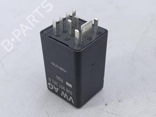Switch VW JETTA IV (162, 163, AV3, AV2) 2.0 TDI | BP26944254I30 - Image 2