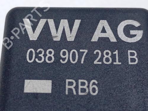 Switch VW JETTA IV (162, 163, AV3, AV2) 2.0 TDI | BP26944254I30 - Image 4