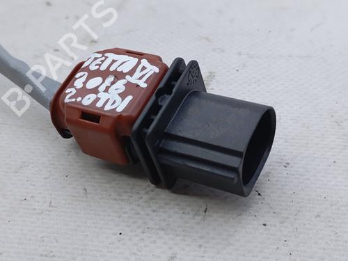 Electronic sensor VW JETTA IV (162, 163, AV3, AV2) 2.0 TDI | BP26966340M84 - Image 3