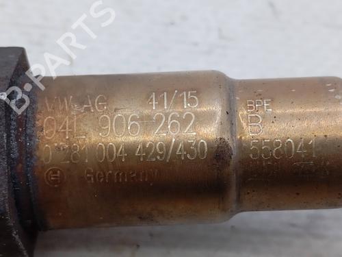Electronic sensor VW JETTA IV (162, 163, AV3, AV2) 2.0 TDI | BP26966340M84 - Image 5