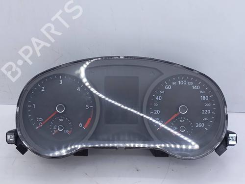 instrument-cluster-vw-jetta-iv-162-163-av3-av2-2008-2009-2010-2011-2012-2013-2014-2015-2016-2017-2018-2019-26662734 main image