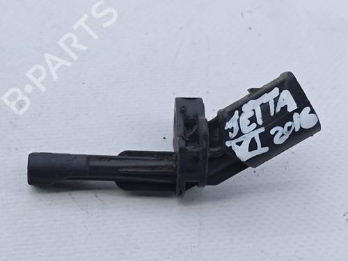 Used Electronic module Electronic module VW JETTA IV (162, 163, AV3, AV2) 2.0 TDI (110 hp) 31256042 31256042