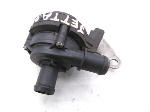 Used Auxiliary water pump Auxiliary water pump VW JETTA IV (162, 163, AV3, AV2) 2.0 TDI (110 hp) 26966347 26966347
