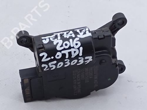 Elektronisk modul Elektronisk modul VW JETTA IV (162, 163, AV3, AV2) 2.0 TDI (110 hp) 27500181 27500181