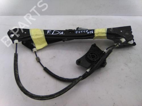 Used Front right window mechanism Front right window mechanism 26966341 26966341