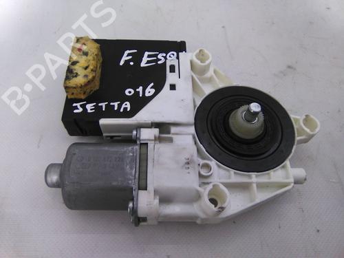 Used Left front window motor Left front window motor VW JETTA IV (162, 163, AV3, AV2) 2.0 TDI (110 hp) 26662737 26662737