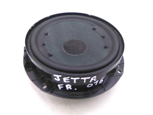 Used Speaker Speaker VW JETTA IV (162, 163, AV3, AV2) 2.0 TDI (110 hp) 26662742 26662742