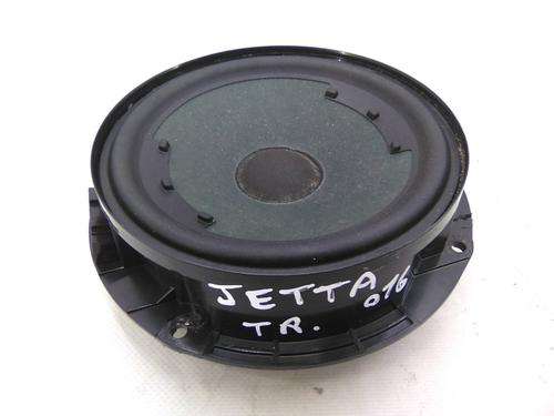 Used Speaker Speaker VW JETTA IV (162, 163, AV3, AV2) 2.0 TDI (110 hp) 26662743 26662743