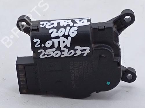Used Electronic module Electronic module VW JETTA IV (162, 163, AV3, AV2) 2.0 TDI (110 hp) 27186460 27186460