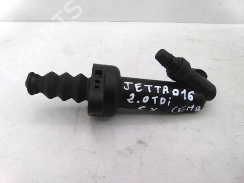 Used Clutch slave cylinder Clutch slave cylinder VW JETTA IV (162, 163, AV3, AV2) 2.0 TDI (110 hp) 26966351 26966351