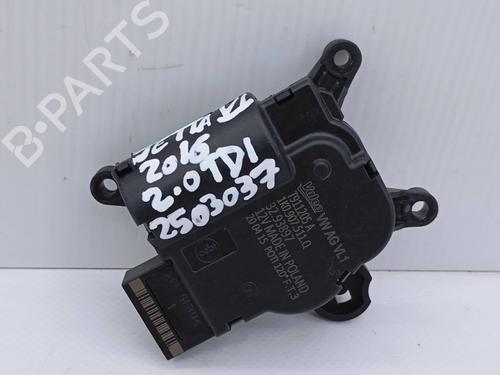 Used Electronic module Electronic module VW JETTA IV (162, 163, AV3, AV2) 2.0 TDI (110 hp) 27500182 27500182