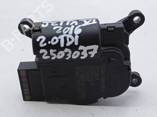 Used Electronic module Electronic module VW JETTA IV (162, 163, AV3, AV2) 2.0 TDI (110 hp) 27500183 27500183