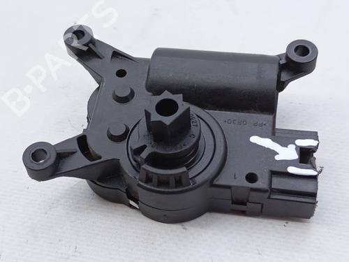 Electronic module VW JETTA IV (162, 163, AV3, AV2) 2.0 TDI | BP27186461M83 - Image 2