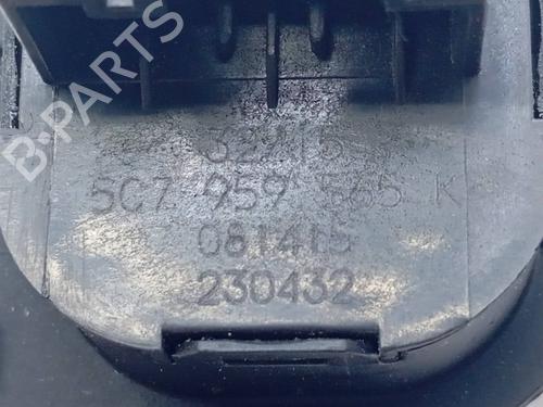 Switch VW JETTA IV (162, 163, AV3, AV2) 2.0 TDI | BP26662746I30 - Image 3