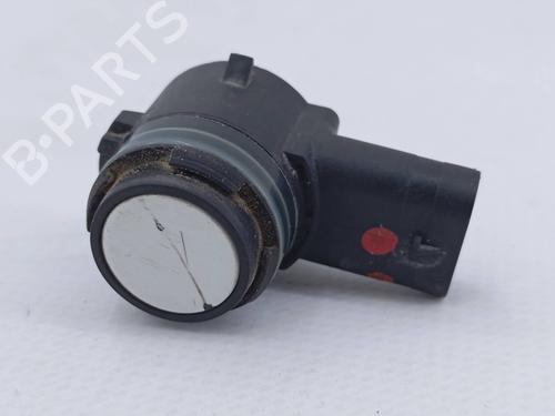 Used Electronic module Electronic module VW JETTA IV (162, 163, AV3, AV2) 2.0 TDI (110 hp) 27265995 27265995