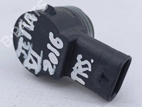 Electronic module VW JETTA IV (162, 163, AV3, AV2) 2.0 TDI | BP27265995M83 - Image 2