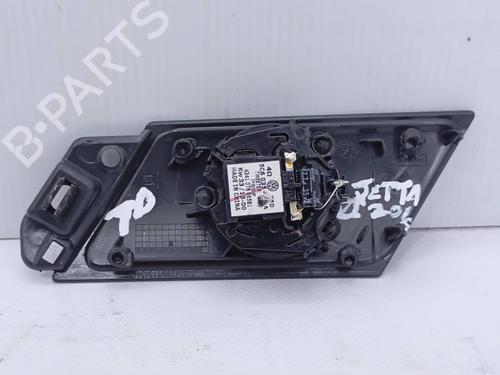 Electronic module VW JETTA IV (162, 163, AV3, AV2) 2.0 TDI | BP26966359M83 - Image 2