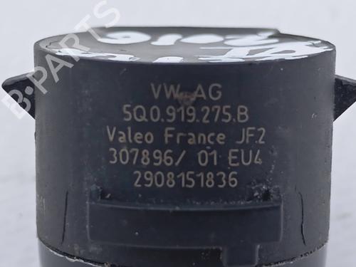 Electronic module VW JETTA IV (162, 163, AV3, AV2) 2.0 TDI | BP27265995M83 - Image 3