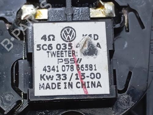 Electronic module VW JETTA IV (162, 163, AV3, AV2) 2.0 TDI | BP26966359M83 - Image 3