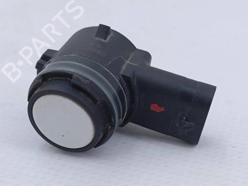 Used Electronic module Electronic module VW JETTA IV (162, 163, AV3, AV2) 2.0 TDI (110 hp) 27265996 27265996