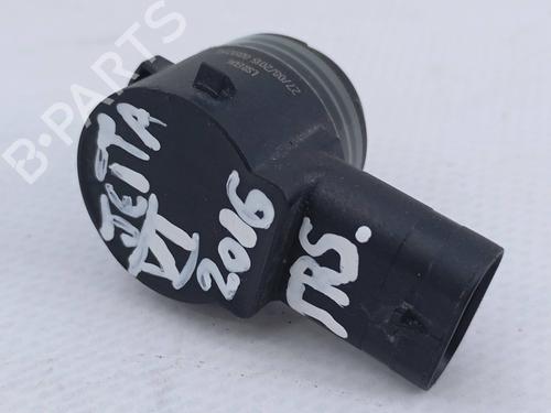 Electronic module VW JETTA IV (162, 163, AV3, AV2) 2.0 TDI | BP27265996M83 - Image 2